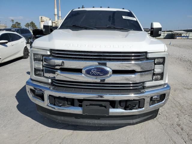 2019 Ford F250 Super Duty