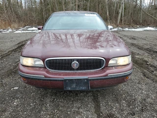 1999 Buick Lesabre Custom