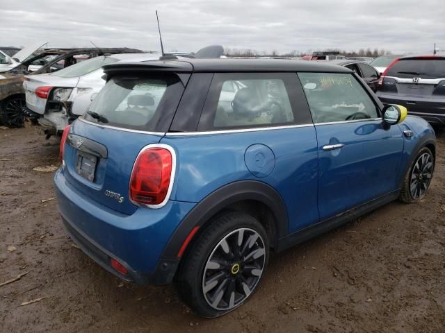 2023 Mini Cooper SE