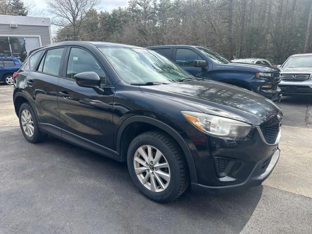 2014 Mazda CX-5 Sport