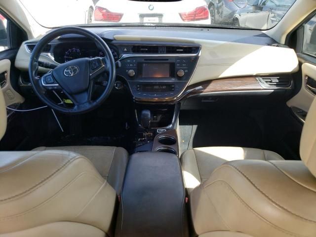 2013 Toyota Avalon Base