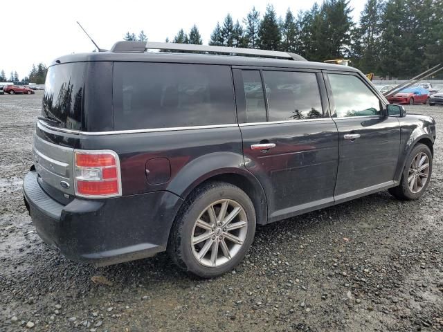 2013 Ford Flex Limited