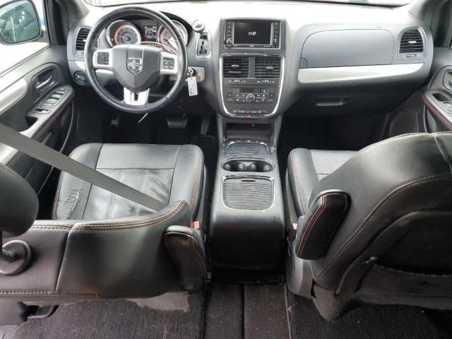 2016 Dodge Grand Caravan R/T