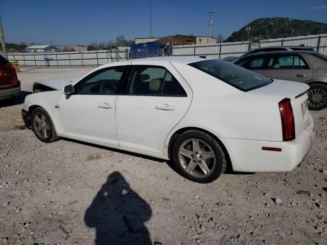 2005 Cadillac STS