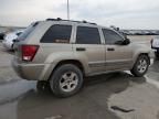 2005 Jeep Grand Cherokee Laredo