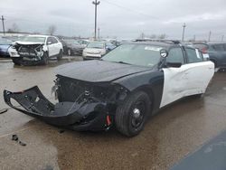2021 Dodge Charger Police for sale in Moraine, OH