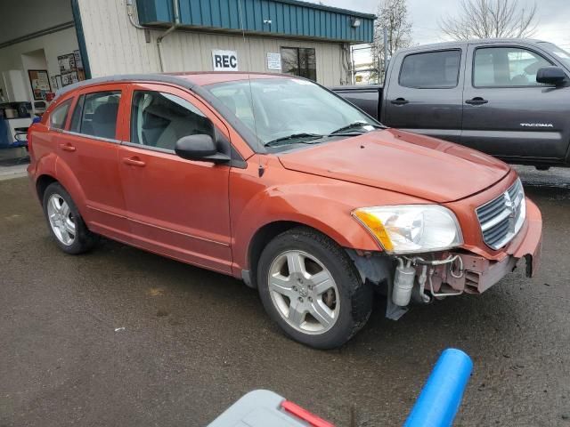 2009 Dodge Caliber SXT