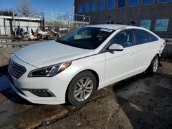 2015 Hyundai Sonata SE for sale in Littleton, CO