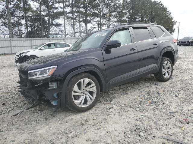 2021 Volkswagen Atlas SE