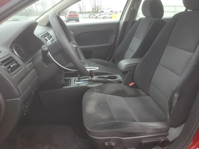 2006 Ford Fusion SE