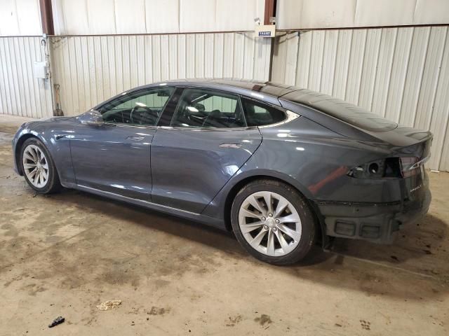 2017 Tesla Model S