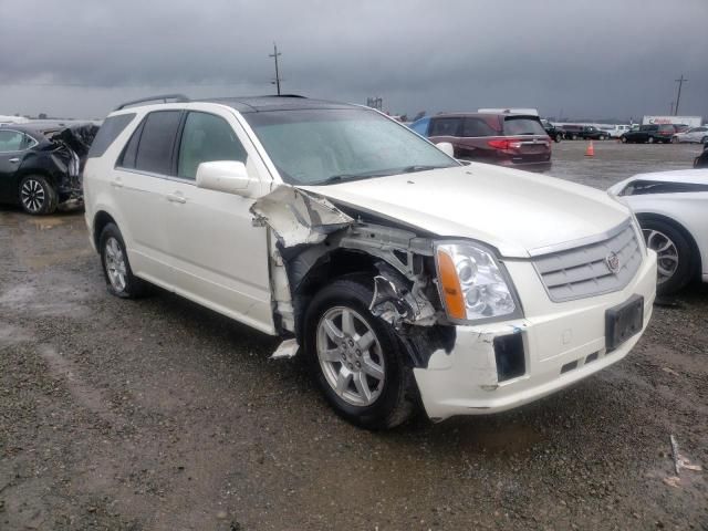 2008 Cadillac SRX