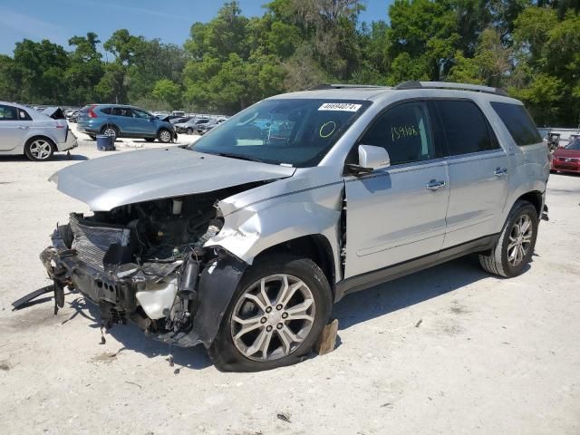 2015 GMC Acadia SLT-1