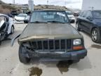 1997 Jeep Cherokee Sport