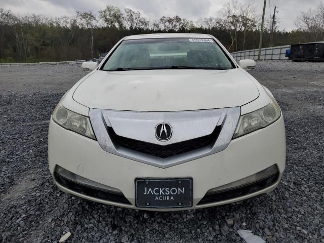 2010 Acura TL