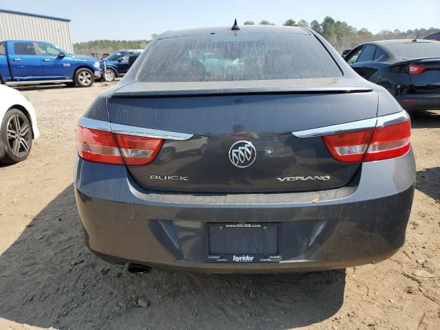 2013 Buick Verano