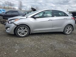 Salvage cars for sale at Arlington, WA auction: 2013 Hyundai Elantra GT