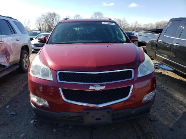 2011 Chevrolet Traverse LT