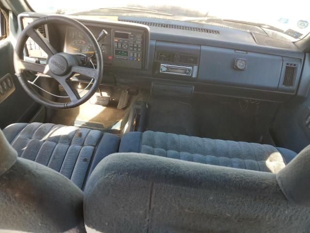 1994 GMC Sierra K2500