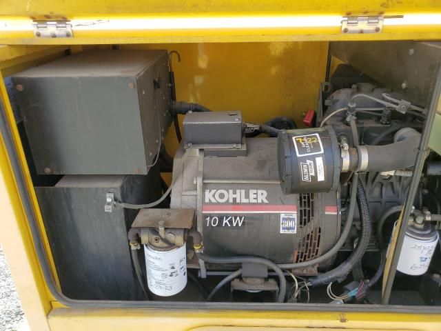 1993 CKP Generator