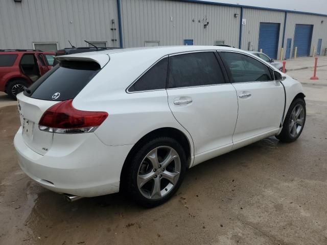 2013 Toyota Venza LE