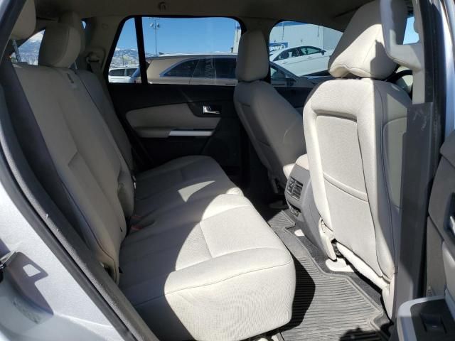 2012 Ford Edge SE