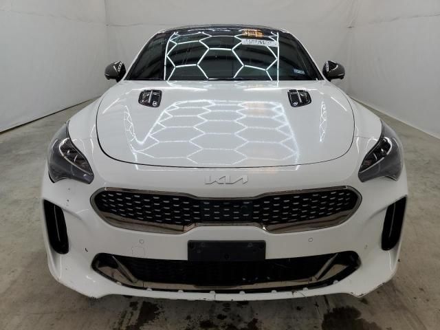 2023 KIA Stinger GT2