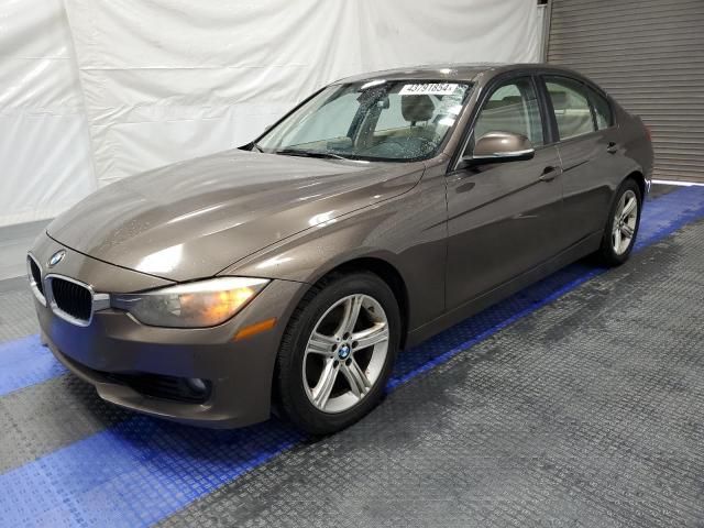 2015 BMW 328 I