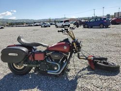 Lots with Bids for sale at auction: 2016 Harley-Davidson Fxdf Dyna FAT BOB