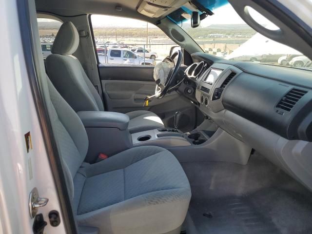 2009 Toyota Tacoma Access Cab