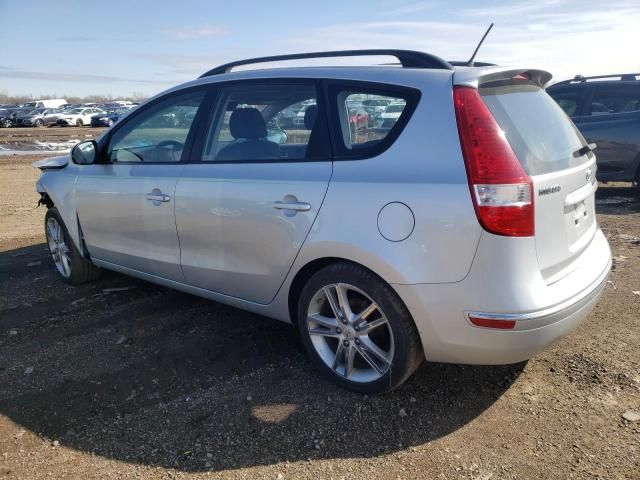 2010 Hyundai Elantra Touring GLS