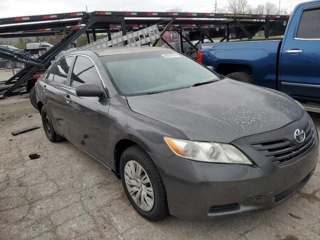 2009 Toyota Camry Base