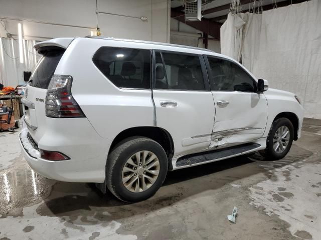 2019 Lexus GX 460