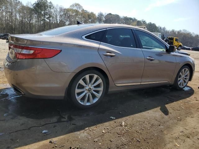 2013 Hyundai Azera GLS