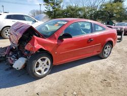 Chevrolet salvage cars for sale: 2006 Chevrolet Cobalt LS