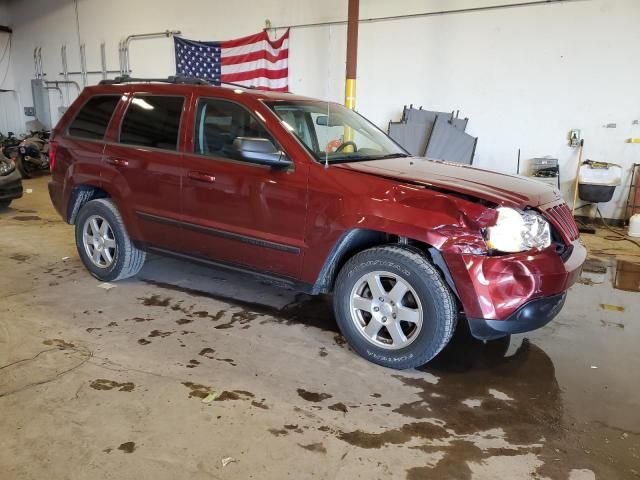 2008 Jeep Grand Cherokee Laredo