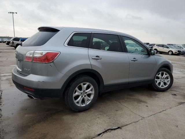 2012 Mazda CX-9