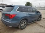 2018 Honda Pilot EXL