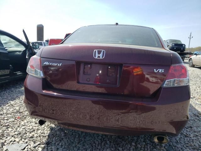 2009 Honda Accord EXL