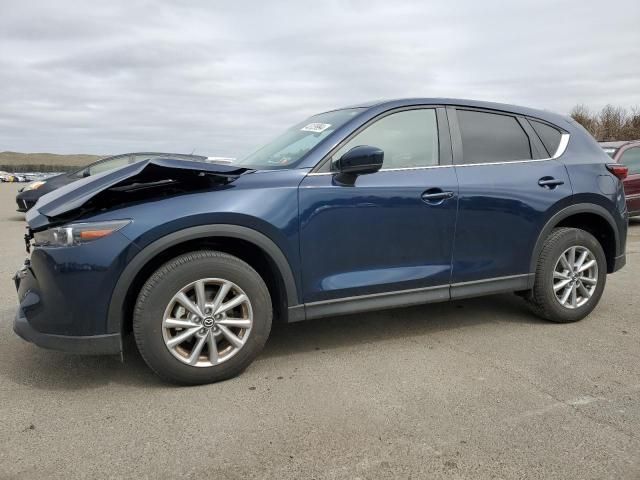 2023 Mazda CX-5 Preferred