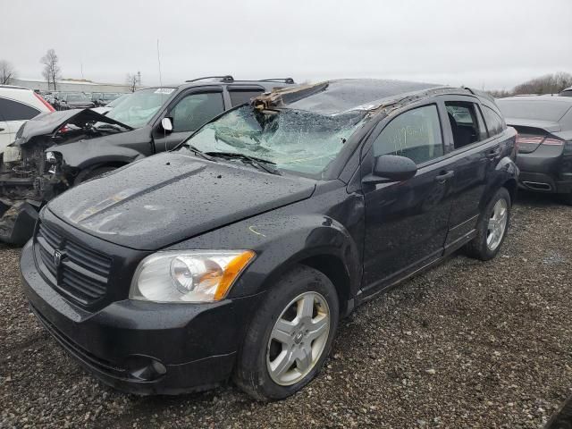 2008 Dodge Caliber SXT