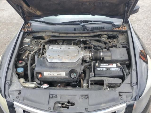 2008 Honda Accord EX