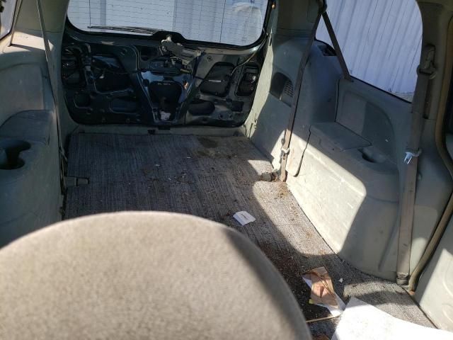 2006 Honda Odyssey EX