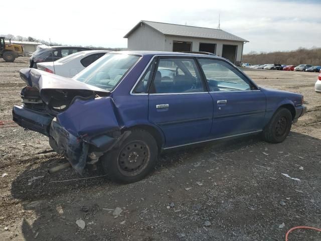 1988 Toyota Camry LE