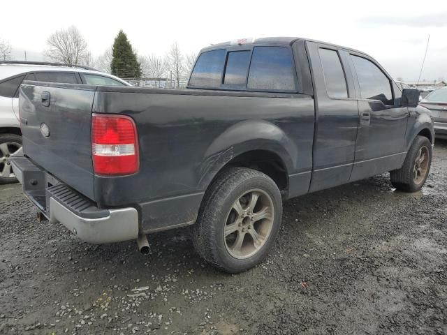 2005 Ford F150