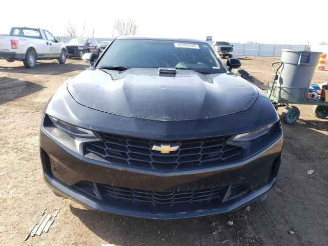 2019 Chevrolet Camaro LS