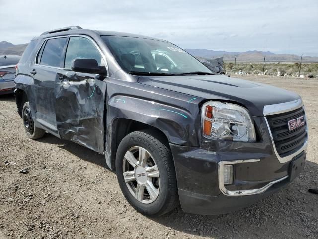 2016 GMC Terrain SLE