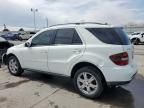 2008 Mercedes-Benz ML 350