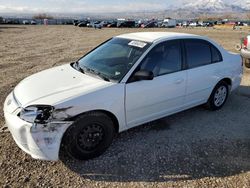 2003 Honda Civic LX for sale in Magna, UT