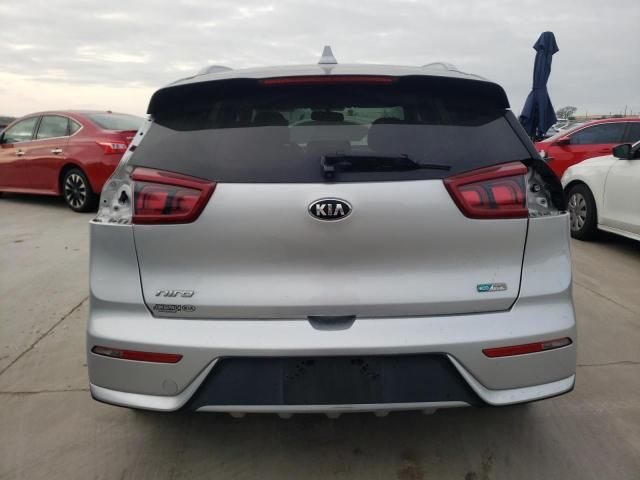 2017 KIA Niro FE